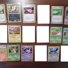 Pokemon  Diamond & Pearl Sarjan kortteja myynnissä - pikkukuva 1