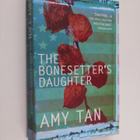 Amy Tan : The bonesetter's daughter - pikkukuva 1