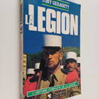 Tony Geraghty : La Legion - Marche ou creve - pikkukuva 1