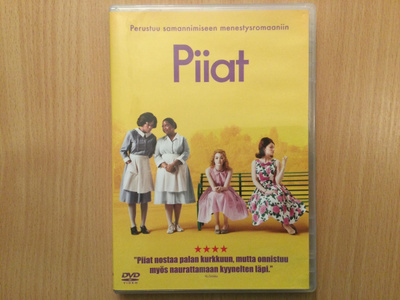Piiat / The Help