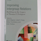 Improving intergroup relations : building on the legacy o... - pikkukuva 1