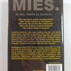 Martti Puohiniemi ym. : Mies. : Arvot, roolit ja tunteet - pikkukuva 2