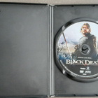 DVD: Black Death (Sean Bean, Carice Van Houten 2010) - pikkukuva 3