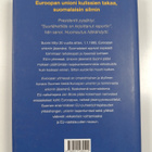 Jan Store : Euroopan ytimessä : 20 vuotta myötä- ja vasta... - pikkukuva 2