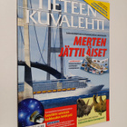 Tieteen kuvalehti 2/2008 - pikkukuva 1