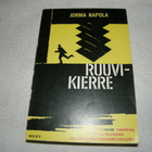 Jorma Napola Ruuvikierre -nid - pikkukuva 1