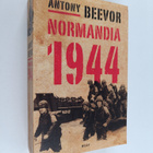 Antony Beevor : Normandia 1944 : maihinnoususta Pariisin ... - pikkukuva 1