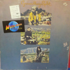 GROUNDHOGS - SPLIT U.S -71 EX-/VG- LP - pikkukuva 1