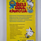 Pirkko-Liisa (toim.) Perttula : Silli sauvakävelyllä : 40... - pikkukuva 2