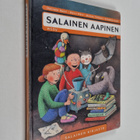 Markku Töllinen ym. : Salainen aapinen - pikkukuva 1