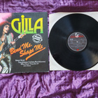 GILLA - BEND ME SHAPE ME - pikkukuva 1