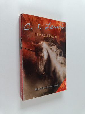 C. S. Lewis : The last battle