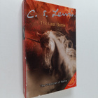 C. S. Lewis : The last battle - pikkukuva 1