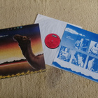 CAMEL - Breathless LP - pikkukuva 1