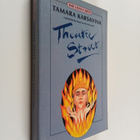Tamara Karsavina : Theatre Street - The Reminiscences of ... - pikkukuva 1