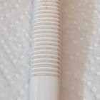 Vanha 1960-1970 luvun Gilette Slim Twist partahöylä - pikkukuva 4
