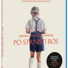 Barefoot / Po strnisti bos Jan Sverak uusin dvd tai blu-ray - pikkukuva 2
