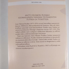 Pauli M. K. Niemelä : Antti Filemon Puukko - Suomalainen ... - pikkukuva 2