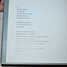 Bob Dylan : Sångtexter 1962 - 2001 (engl. lyriikat) - pikkukuva 4
