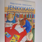 Maija Larmola : Jenkkikassi ja muita juttuja Kukkulan kor... - pikkukuva 1