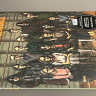 Leevi and the Leavings: Musiikkiluokka - LP, uusi - pikkukuva 3