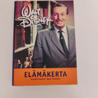 Bob Thomas; Walt Disney elämäkerta - pikkukuva 1