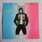 Fabrics – Tonight - LP - pikkukuva 1