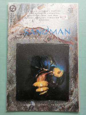 Sandman no 24