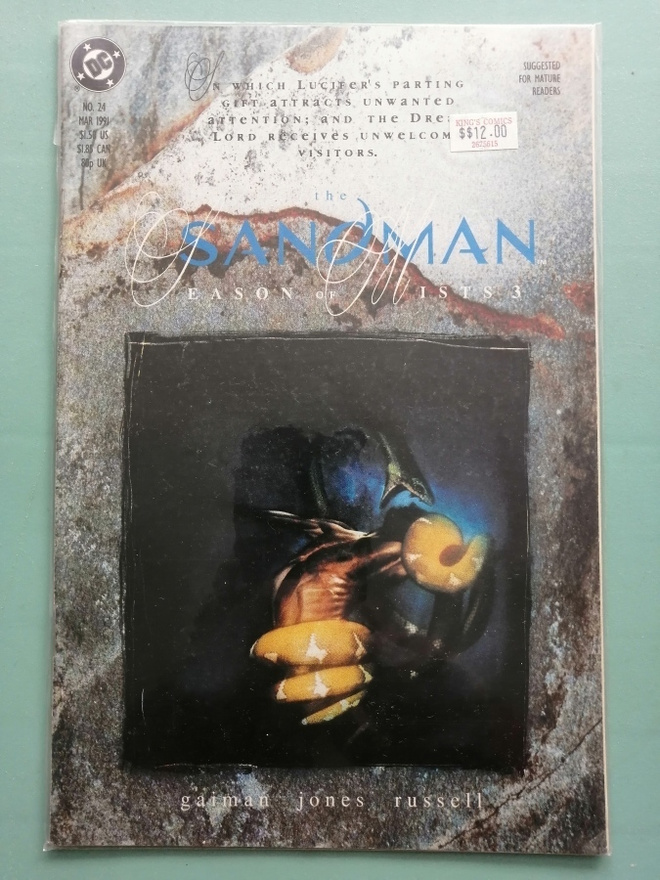 Item image