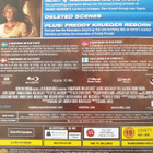 NIGHTMARE ON ELM STREET BLU-RAY - pikkukuva 2