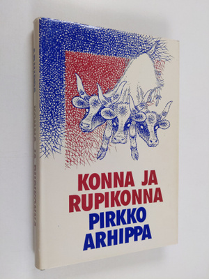 Pirkko Arhippa : Konna ja rupikonna : ympäristöetsivät ja...