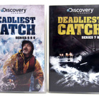 Vaarallisilla vesillä Deadliest Catch 1-12 kaudet. - pikkukuva 4