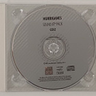 Hurriganes: Sound Pack 2CD & DVD - pikkukuva 2