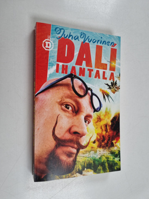 Juha Vuorinen : Dali-Ihantala