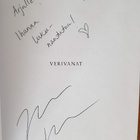 Heidi Roth: Verivanat - pikkukuva 2