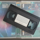 VHS: Drop Zone - Pudotusalue (Wesley Snipes 1994) - pikkukuva 5