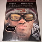 HANCOCK EXTENDED CUT DVD - pikkukuva 1