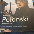 Roman Polanski. A Retrospective - pikkukuva 1