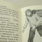 Salakielisakki ja suuret setelit - Taru Mäkinen - pikkukuva 4