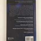 Kathryn Waddington : Gossip and organizations - pikkukuva 2