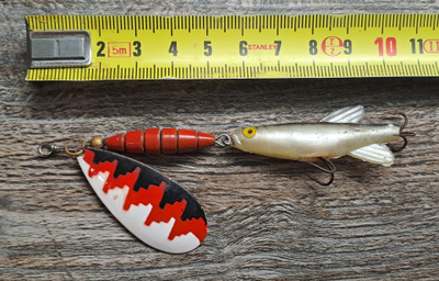 Calico cat lippauistin 12g!