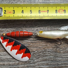 Calico cat lippauistin 12g! - pikkukuva 1