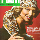 Koti Posti, viisi lehteä, 1969 - 1974. - pikkukuva 2