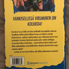 R. L. Stine: Hän on kannoillasi! (Goosebumps) - pikkukuva 2