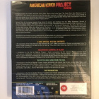 American Horror Project Vol 1 [Blu-ray] Slipcover (UUSI) - pikkukuva 2