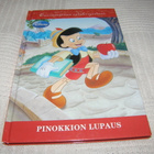 Disney Pinokkion lupaus - pikkukuva 1