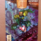 Judge Dredd - Legends Of The Law # 5 Sarjakuva - pikkukuva 1
