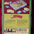 Mathias muisti ja arvailupeli. Ravensburger peli - pikkukuva 2