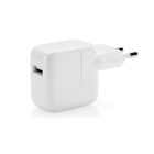 Apple 10 W USB-virtalähde + iPad/2 tai iPhone - pikkukuva 1