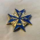 Saksa mitali kunniamerkki Wehrmacht SS 1kpl - pikkukuva 2
